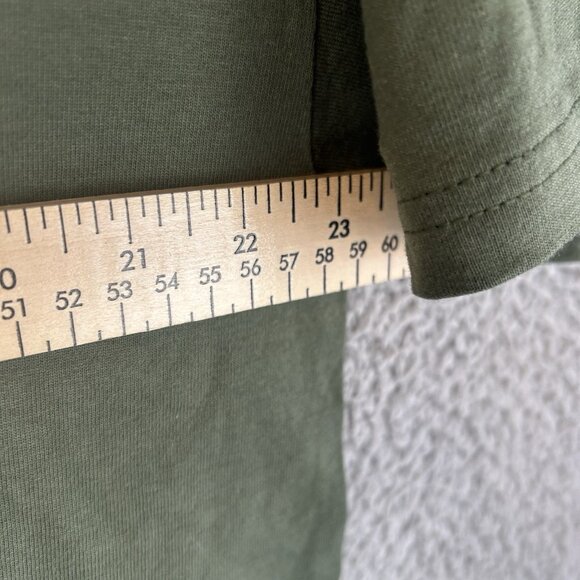 Vintage Nothing Butt Aloha Hawaii T-Shirt Size Large Bikini Girls Graphic Tee - Picture 4 of 5